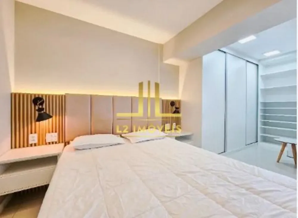 Apartamento, 1 quarto, 96 m² - Foto 7