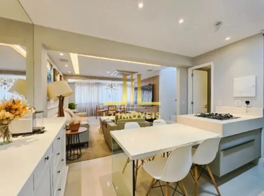 Apartamento, 1 quarto, 96 m² - Foto 9