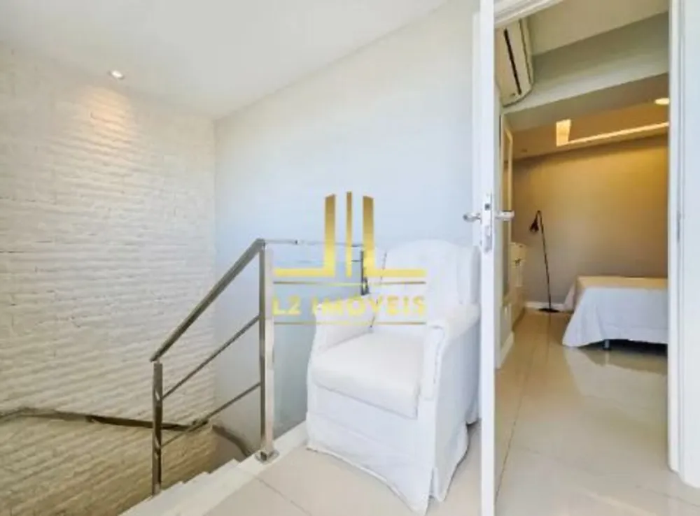 Apartamento, 1 quarto, 96 m² - Foto 8