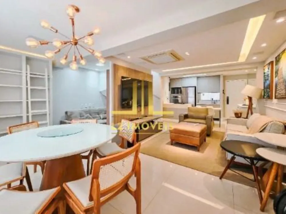 Apartamento, 1 quarto, 96 m² - Foto 1