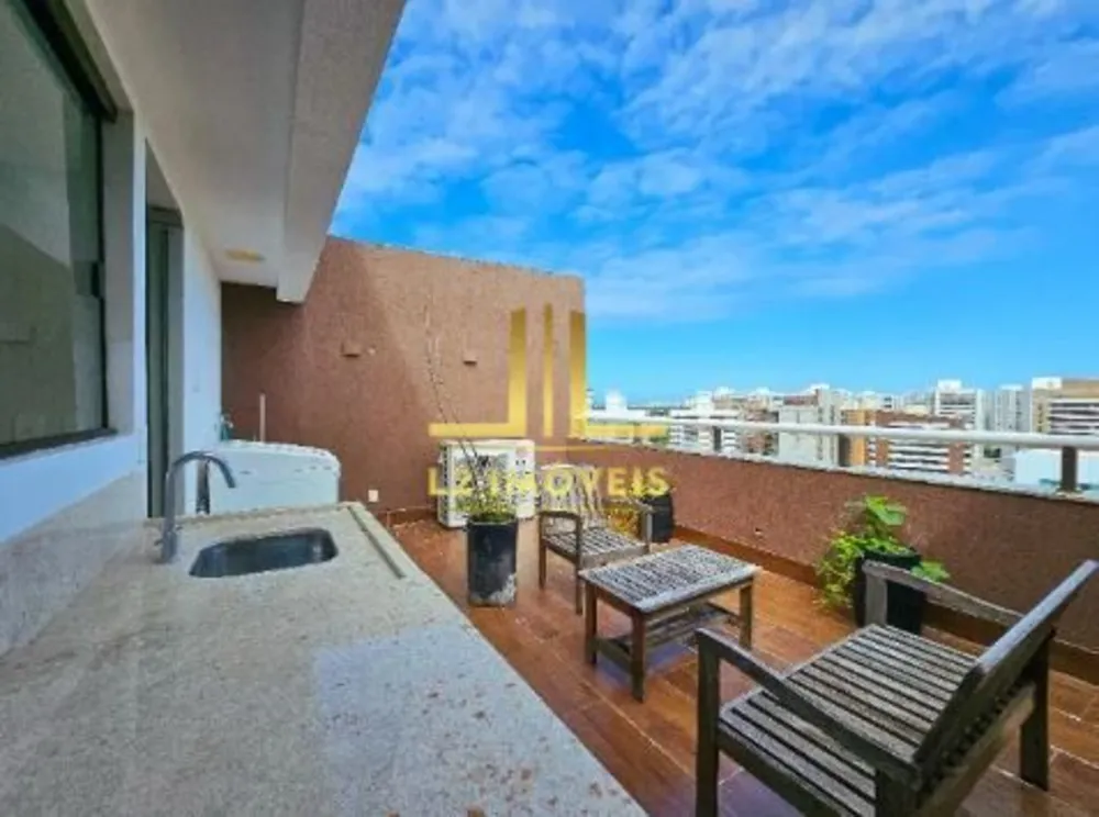 Apartamento, 1 quarto, 96 m² - Foto 16