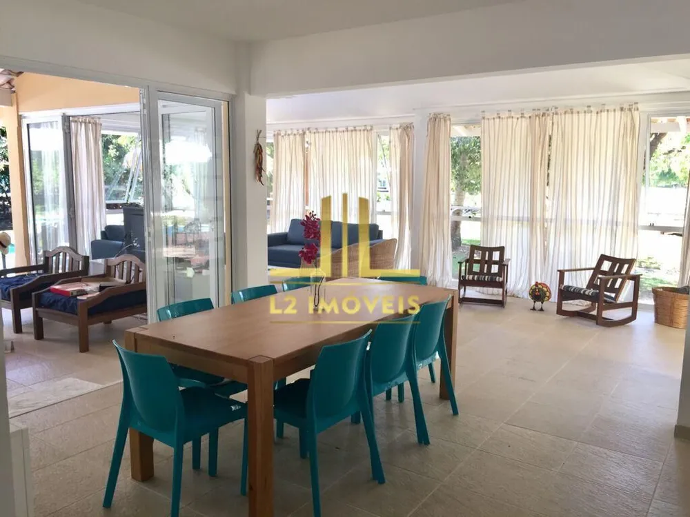 Casa, 4 quartos, 350 m² - Foto 3
