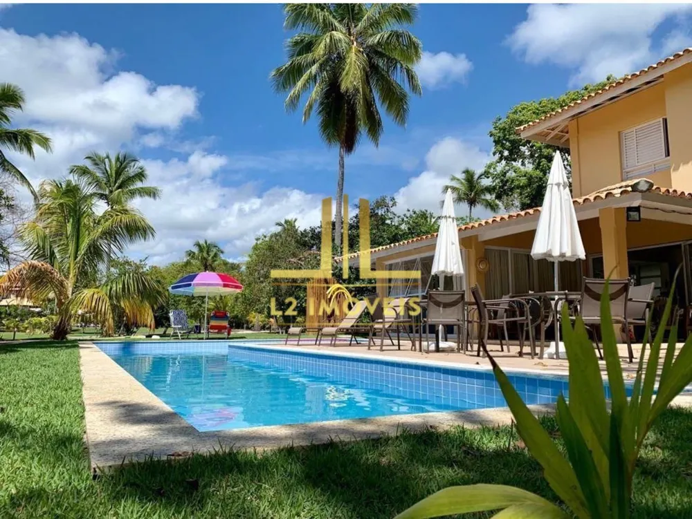 Casa, 4 quartos, 350 m² - Foto 4