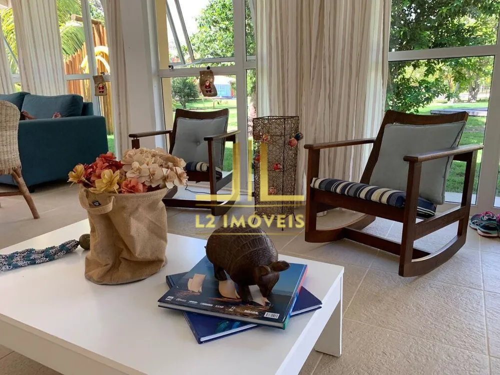 Casa, 4 quartos, 350 m² - Foto 7
