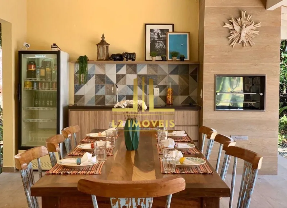 Casa, 4 quartos, 350 m² - Foto 6