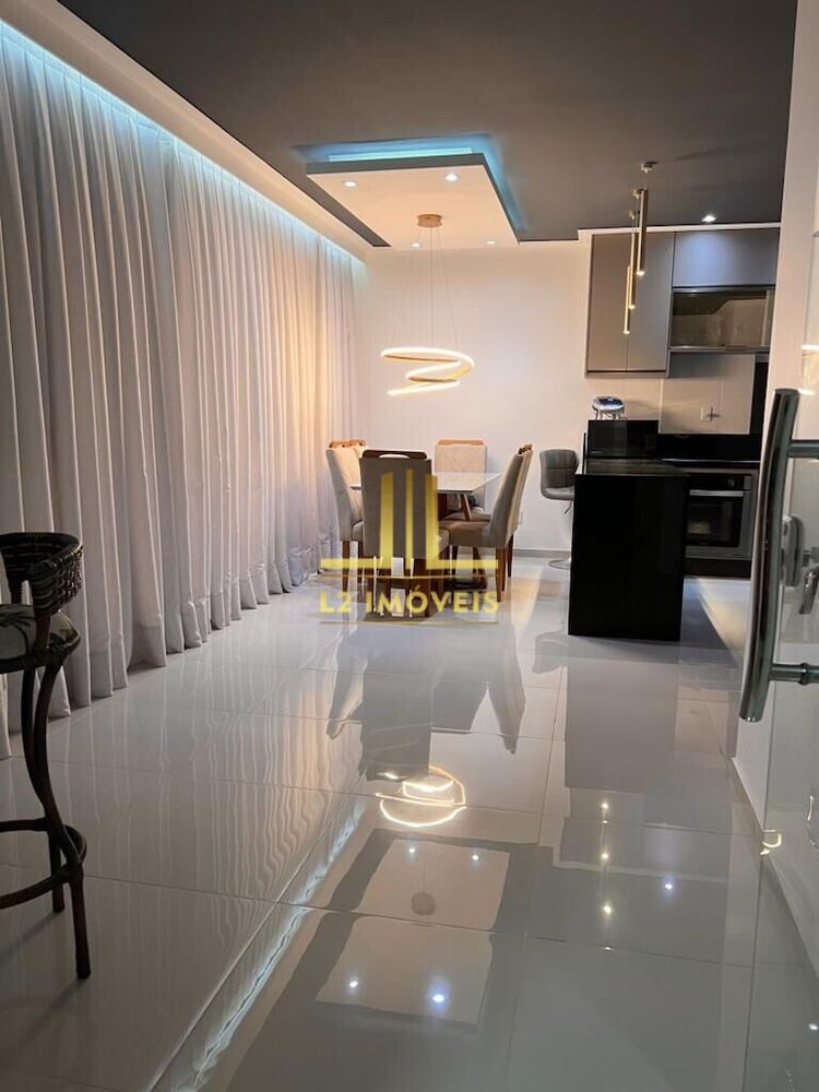 Casa de Condomínio, 4 quartos - Foto 6