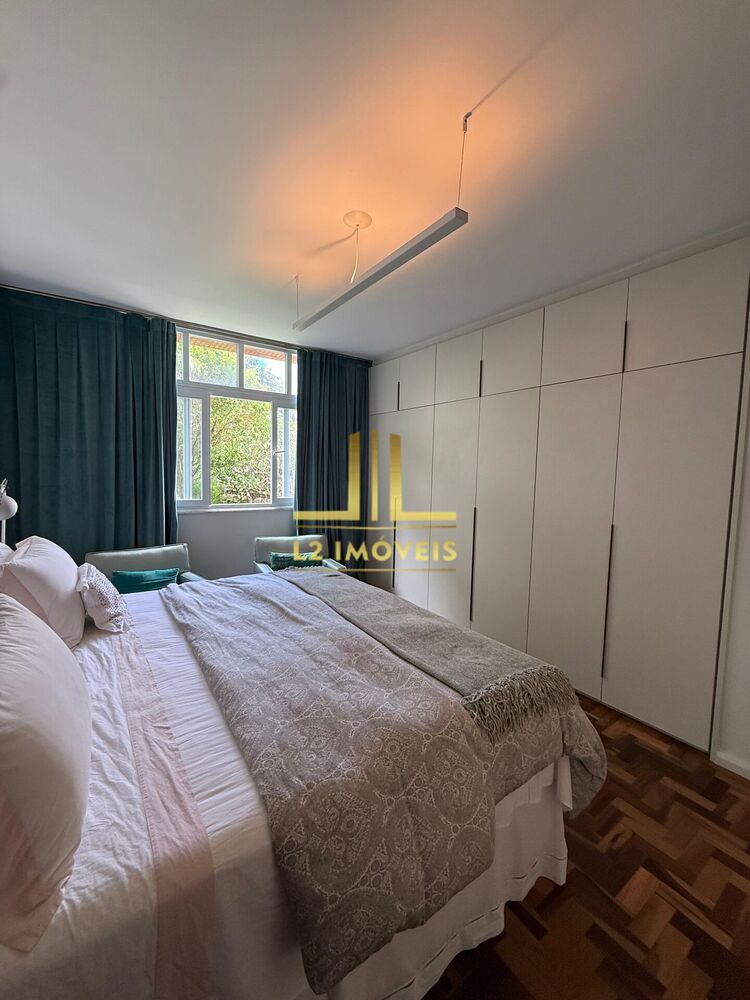 Apartamento, 3 quartos, 155 m² - Foto 3