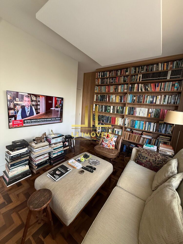 Apartamento, 3 quartos, 155 m² - Foto 2