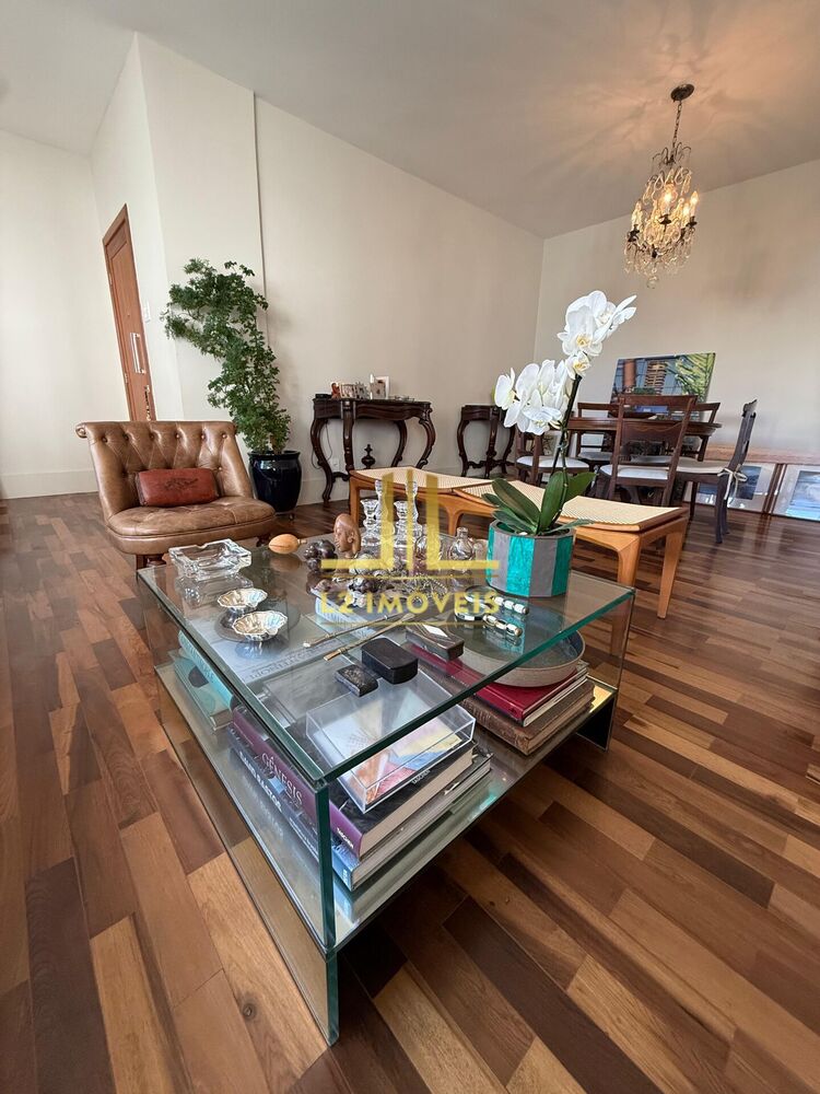 Apartamento, 3 quartos, 155 m² - Foto 4