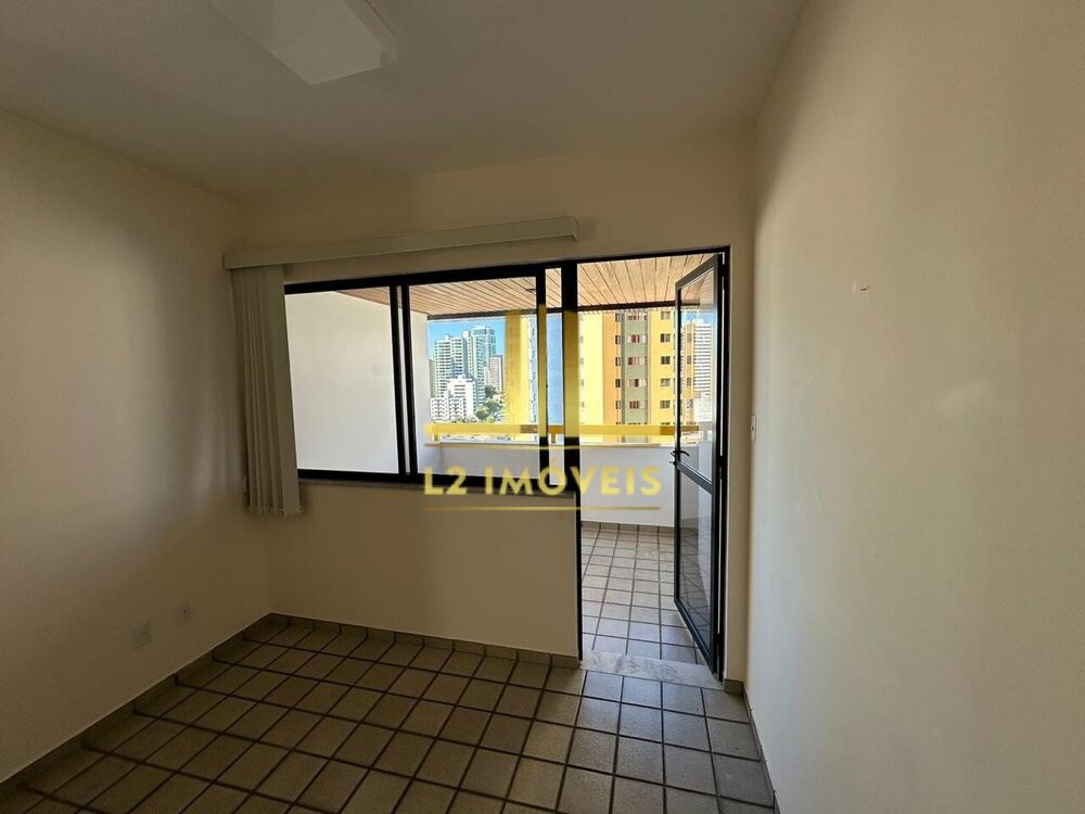 Apartamento, 3 quartos, 100 m² - Foto 1