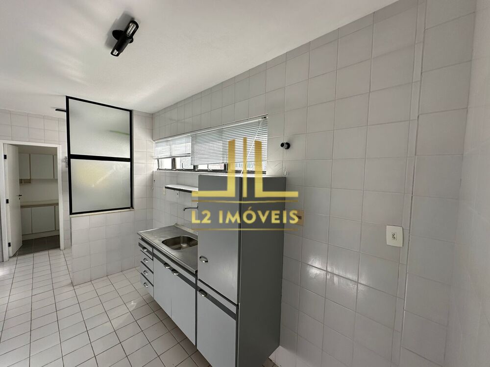 Apartamento, 3 quartos, 100 m² - Foto 11