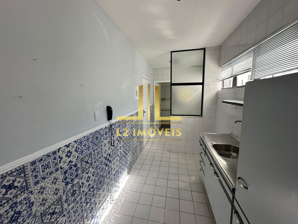 Apartamento, 3 quartos, 100 m² - Foto 10