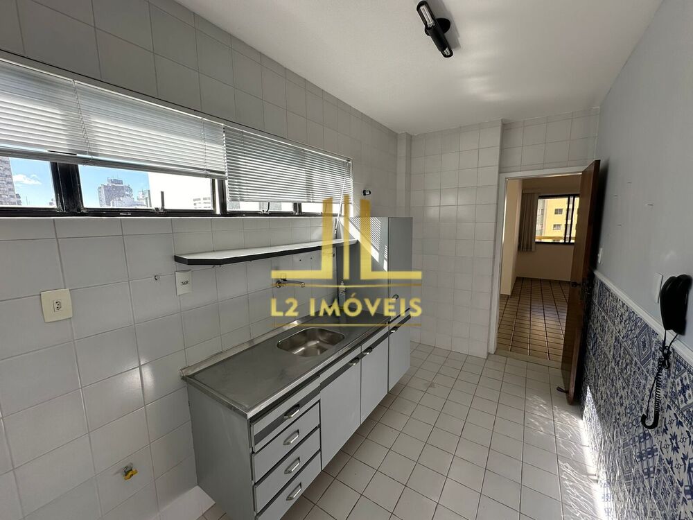 Apartamento, 3 quartos, 100 m² - Foto 9