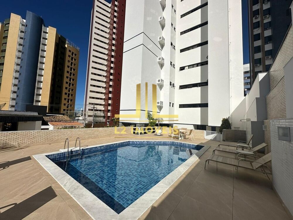 Apartamento, 3 quartos, 100 m² - Foto 16