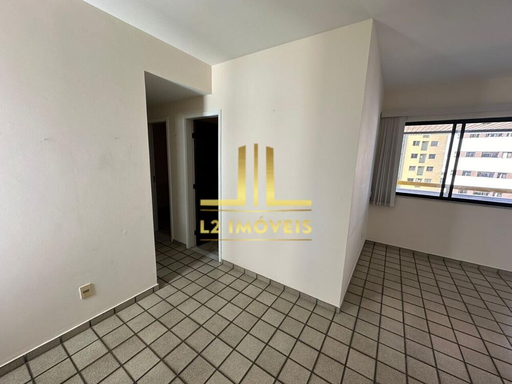 Apartamento, 3 quartos, 100 m² - Foto 3