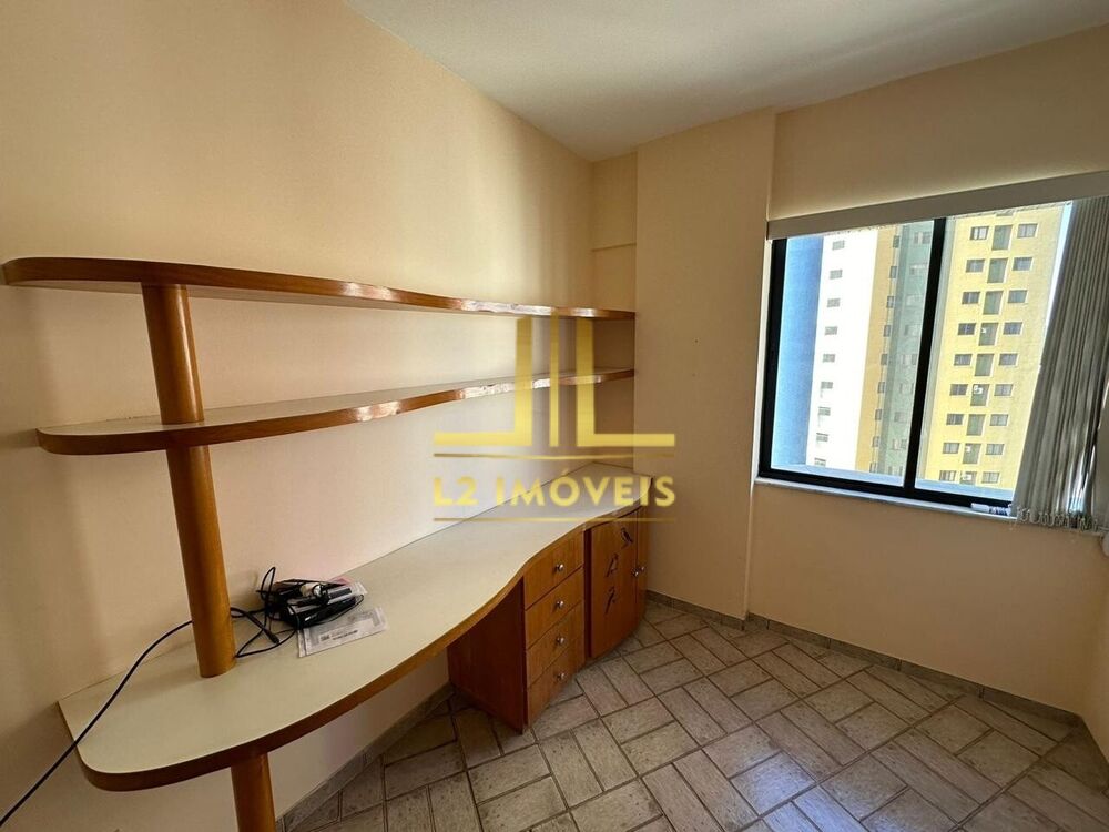 Apartamento, 3 quartos, 100 m² - Foto 5
