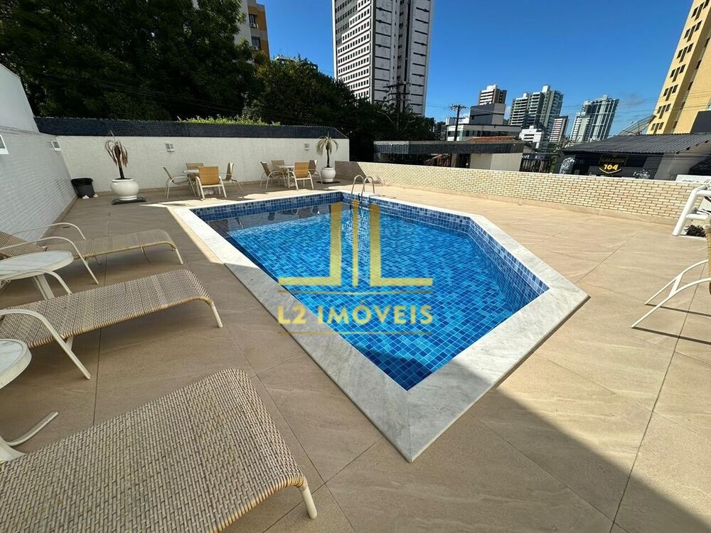 Apartamento, 3 quartos, 100 m² - Foto 14