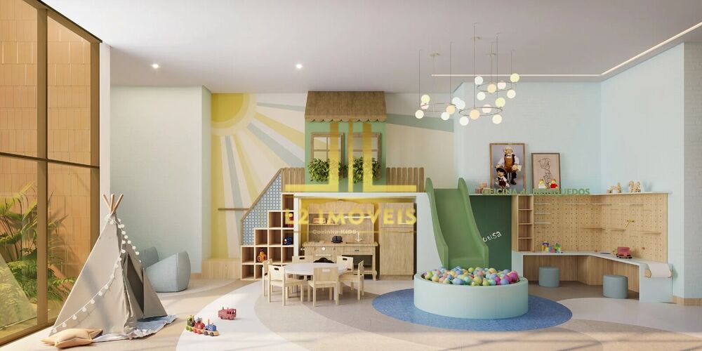 Apartamento à venda com 3 quartos, 116m² - Foto 13