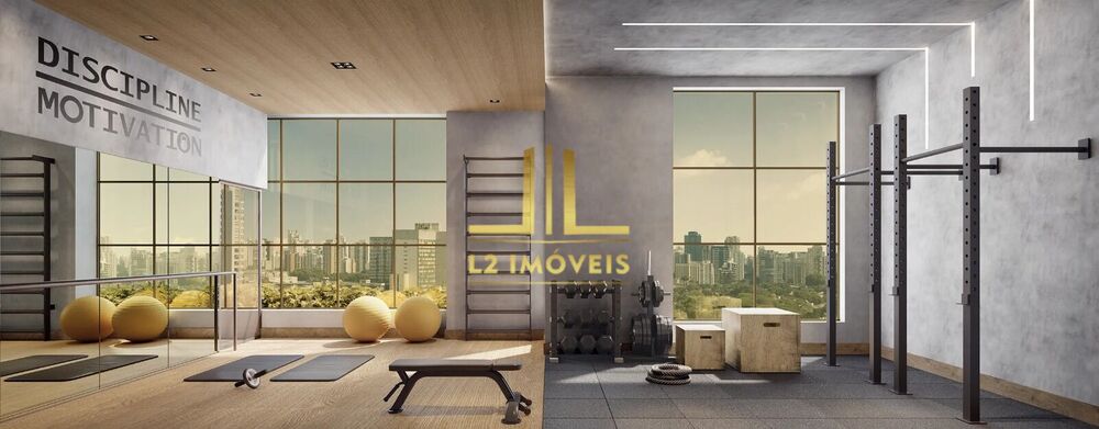 Apartamento à venda com 3 quartos, 116m² - Foto 11