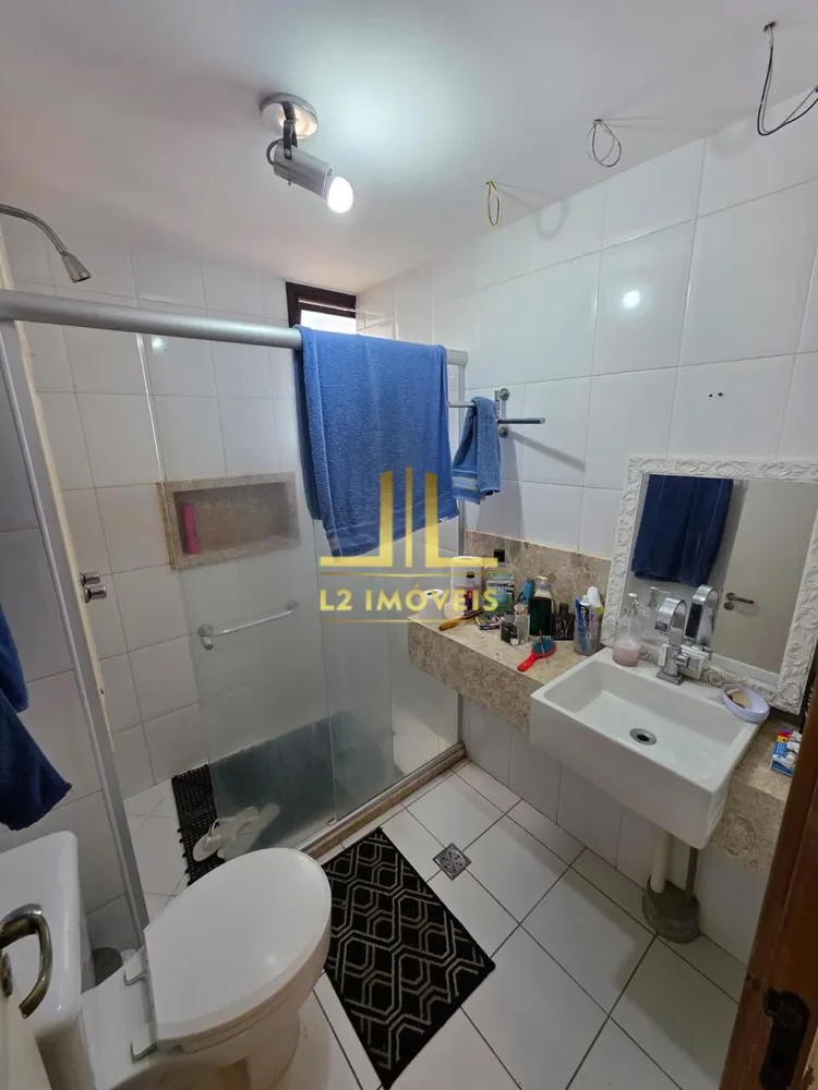Apartamento, 3 quartos, 136 m² - Foto 3