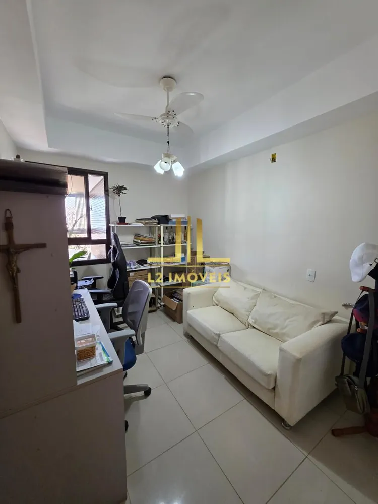 Apartamento, 3 quartos, 136 m² - Foto 1