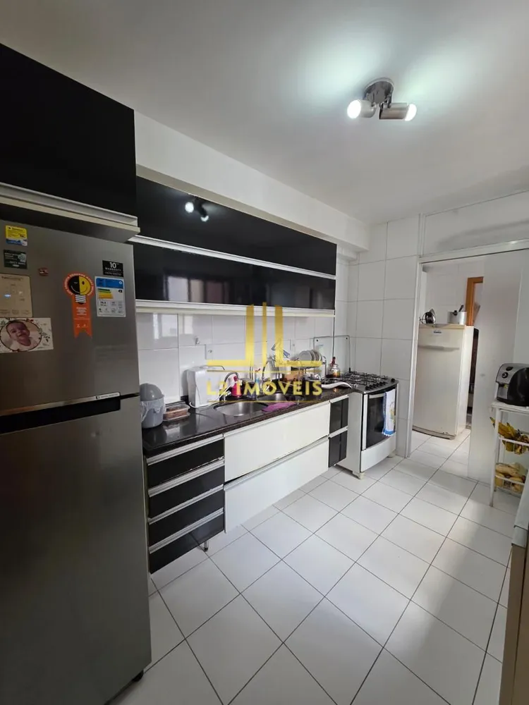 Apartamento, 3 quartos, 136 m² - Foto 4