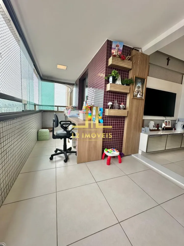 Apartamento, 2 quartos, 73 m² - Foto 4
