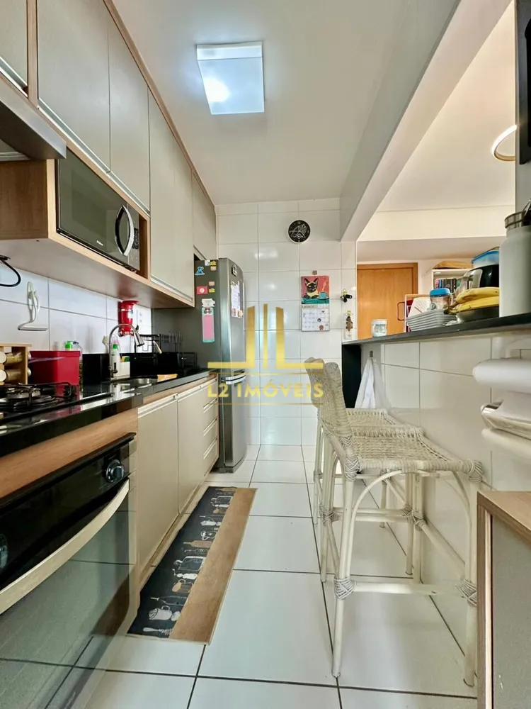 Apartamento, 2 quartos, 73 m² - Foto 8