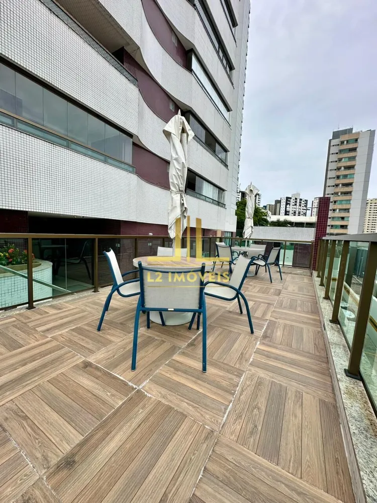 Apartamento, 2 quartos, 73 m² - Foto 11