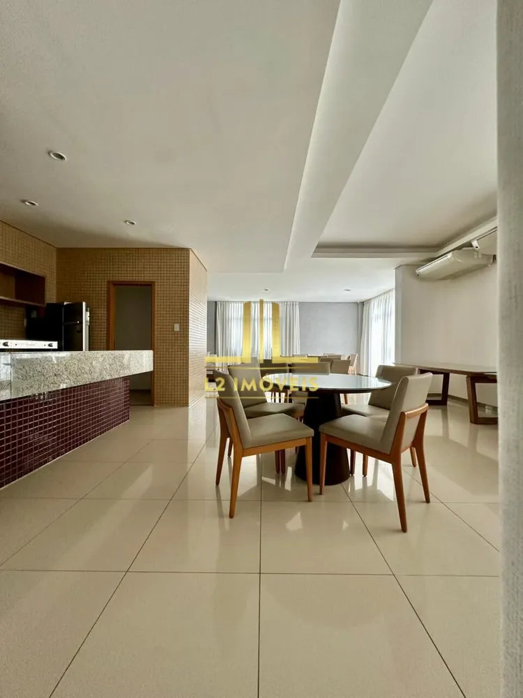 Apartamento, 2 quartos, 73 m² - Foto 2
