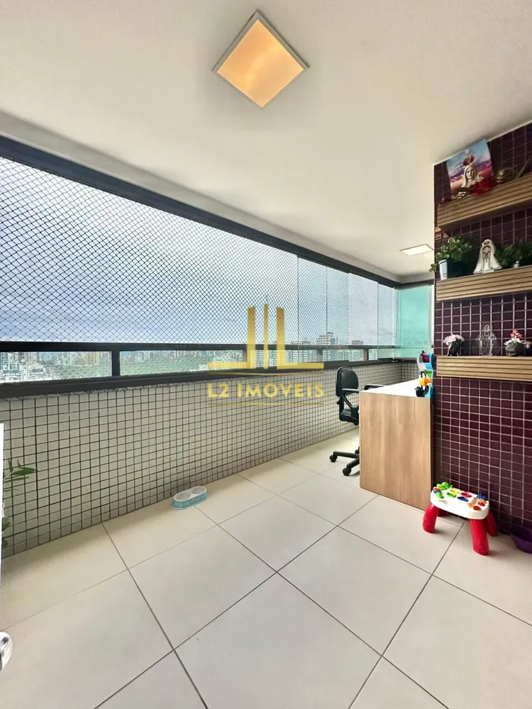 Apartamento, 2 quartos, 73 m² - Foto 5