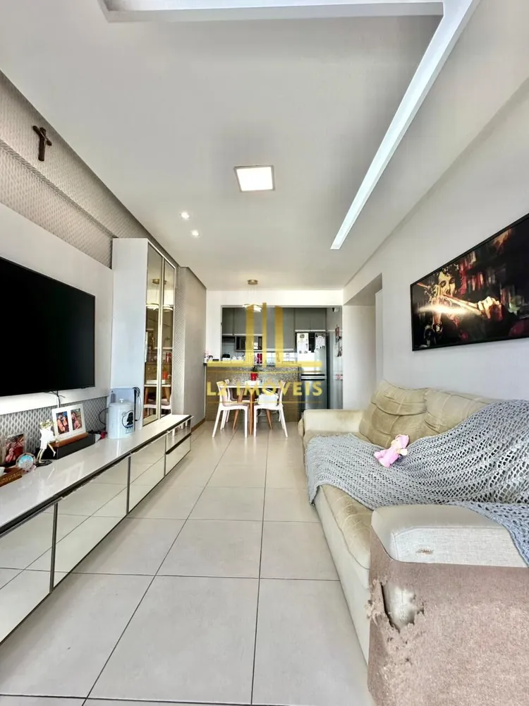 Apartamento, 2 quartos, 73 m² - Foto 3