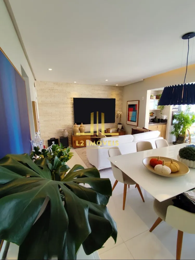 Apartamento, 3 quartos, 110 m² - Foto 6