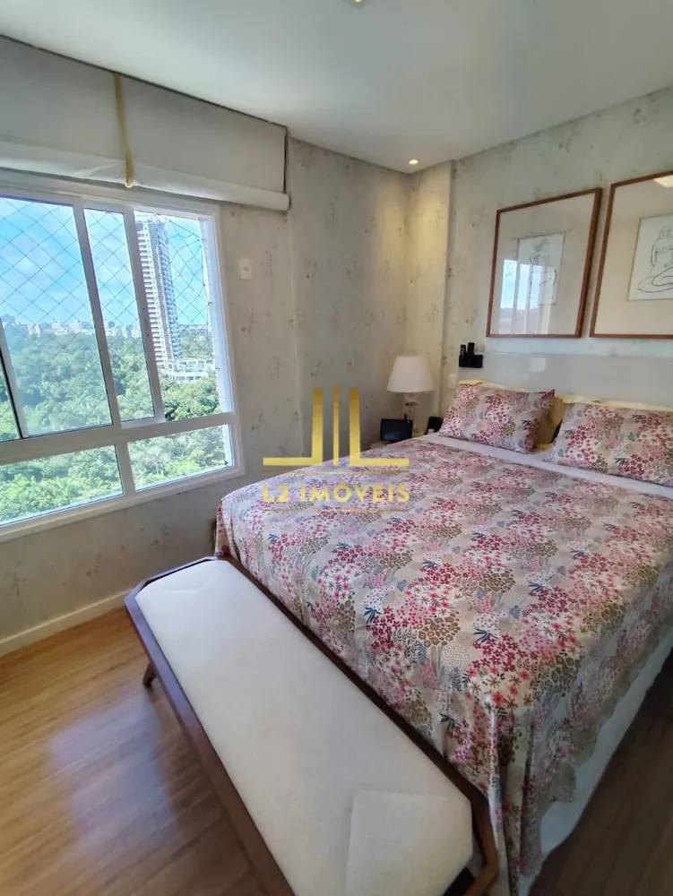Apartamento, 3 quartos, 110 m² - Foto 4