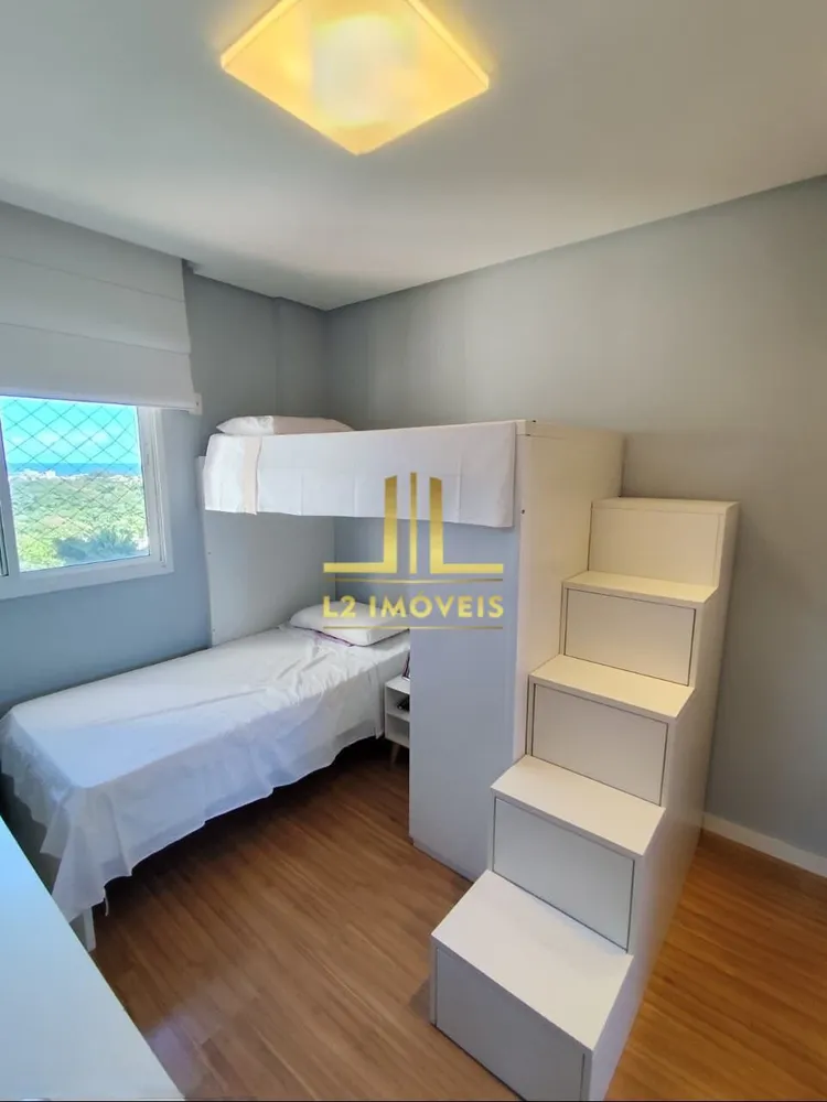Apartamento, 3 quartos, 110 m² - Foto 3