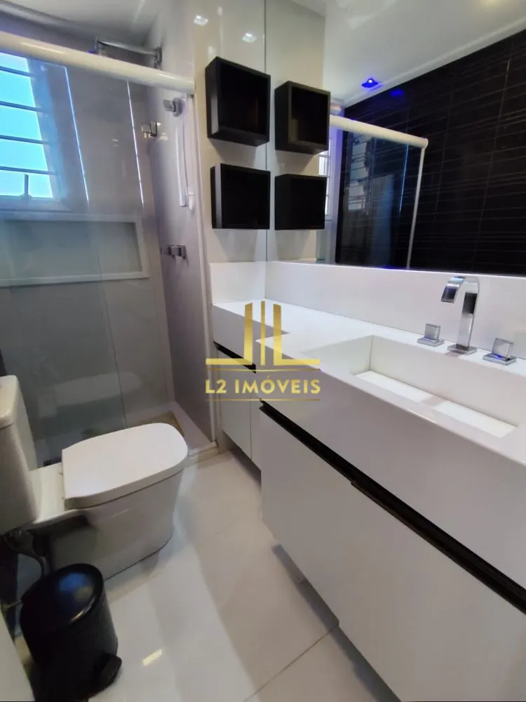 Apartamento, 3 quartos, 110 m² - Foto 5