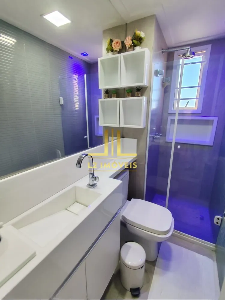 Apartamento, 3 quartos, 110 m² - Foto 2