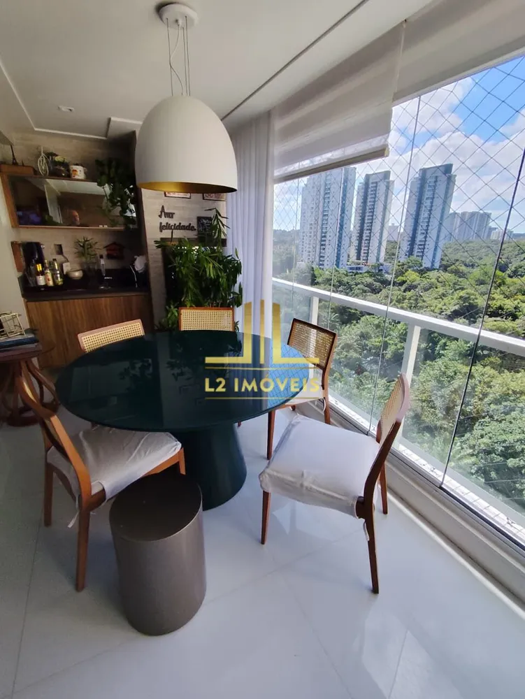 Apartamento, 3 quartos, 110 m² - Foto 1