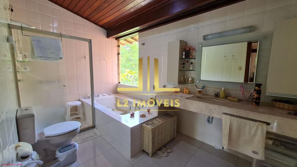 Casa, 4 quartos, 645 m² - Foto 6