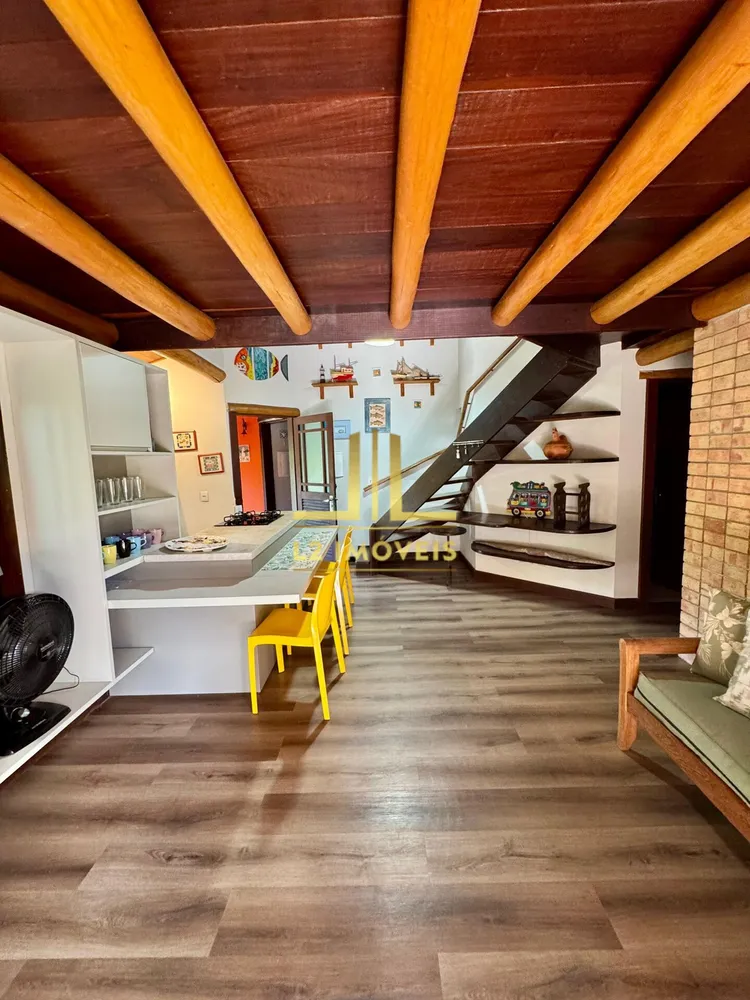 Casa, 3 quartos, 120 m² - Foto 11