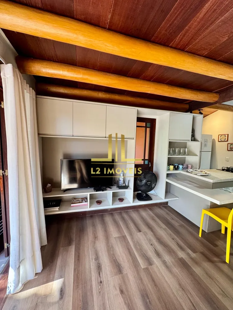 Casa, 3 quartos, 120 m² - Foto 2