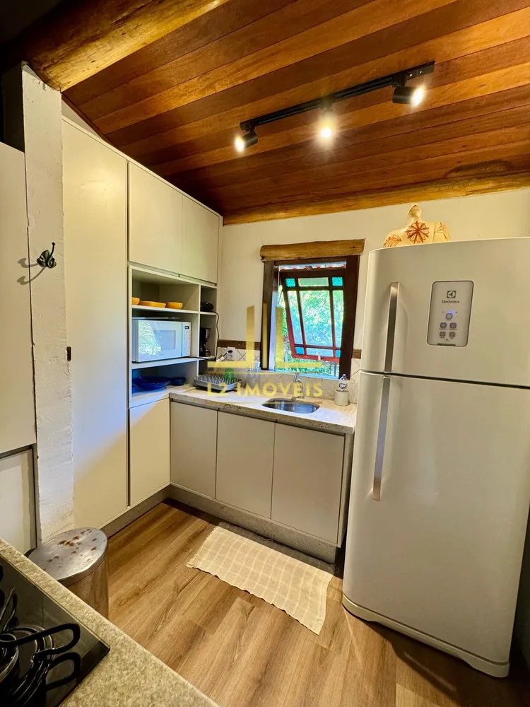 Casa, 3 quartos, 120 m² - Foto 1