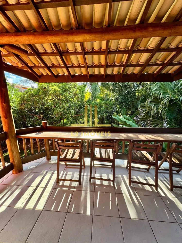 Casa, 3 quartos, 120 m² - Foto 9