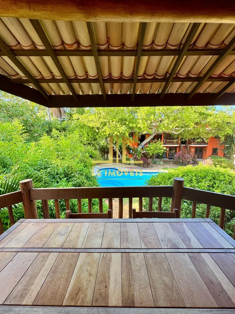 Casa, 3 quartos, 120 m² - Foto 8
