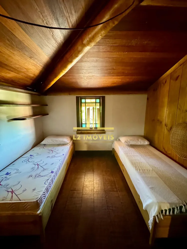 Casa, 3 quartos, 120 m² - Foto 7