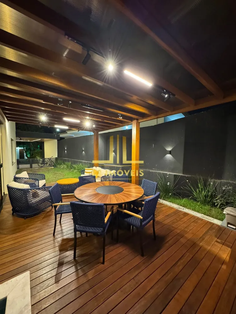 Casa, 4 quartos, 290 m² - Foto 8
