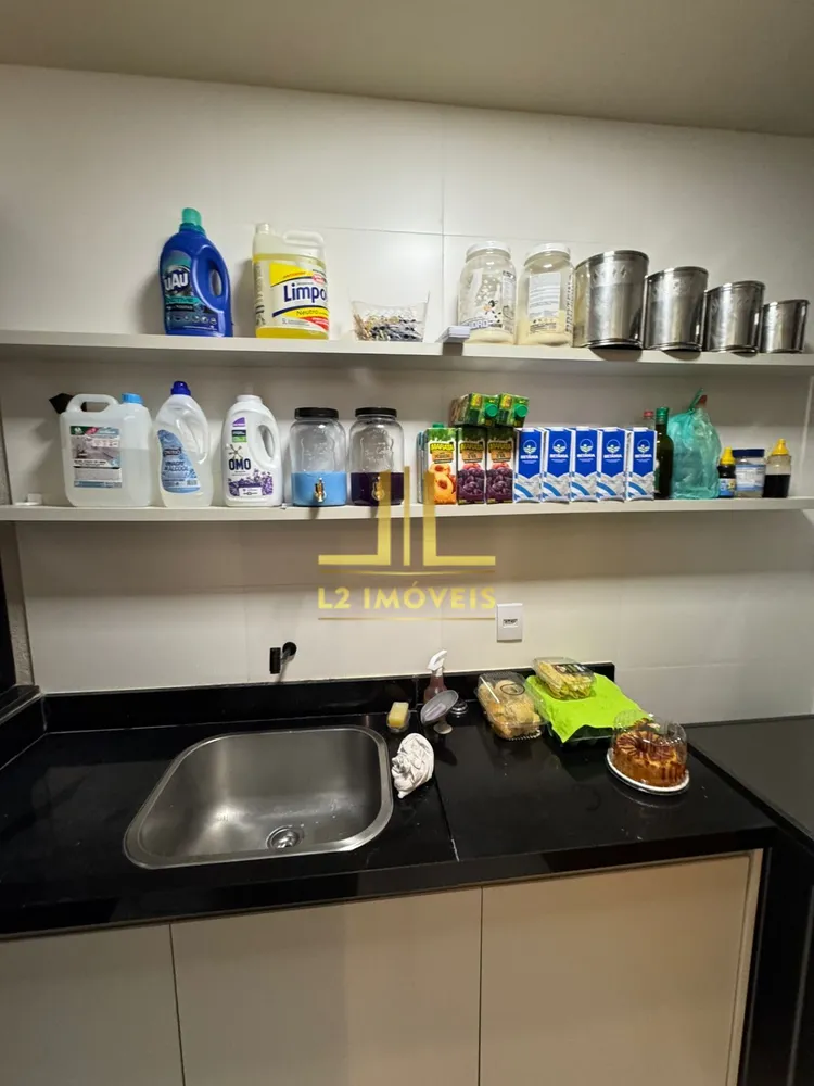Casa, 4 quartos, 290 m² - Foto 13