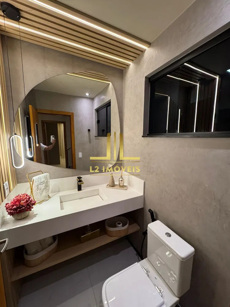 Casa, 4 quartos, 290 m² - Foto 14