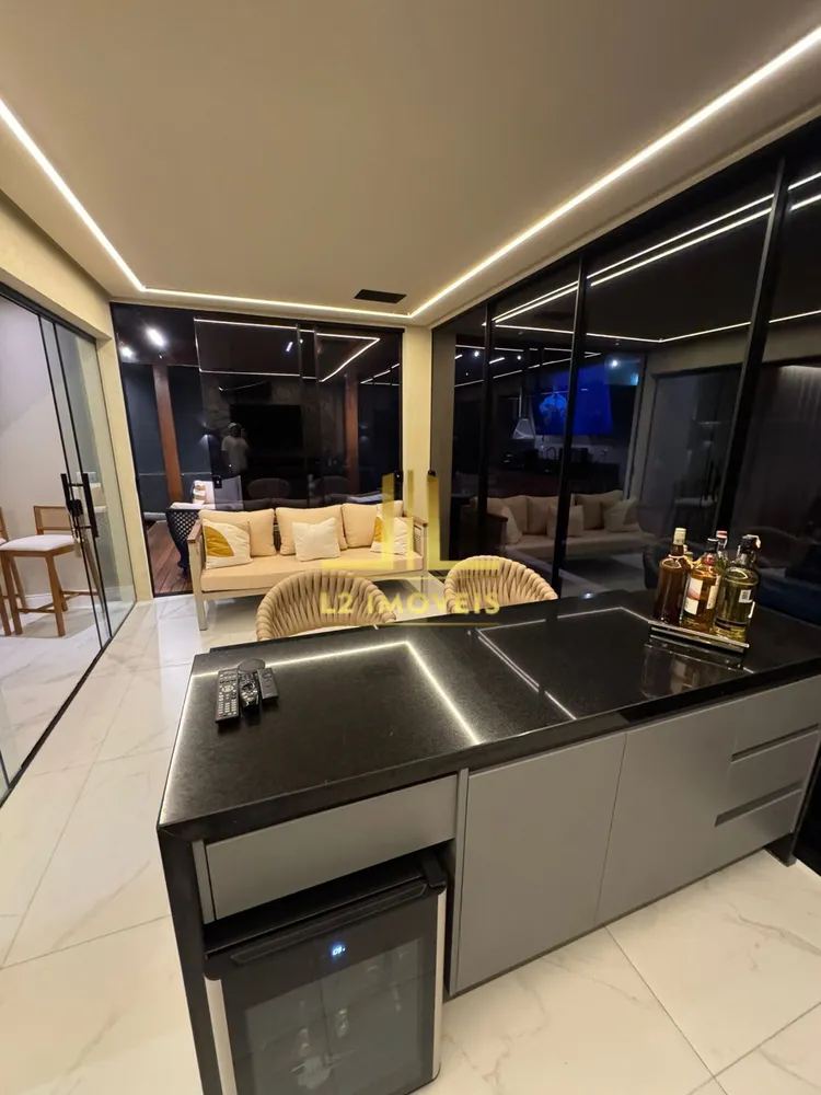 Casa, 4 quartos, 290 m² - Foto 4