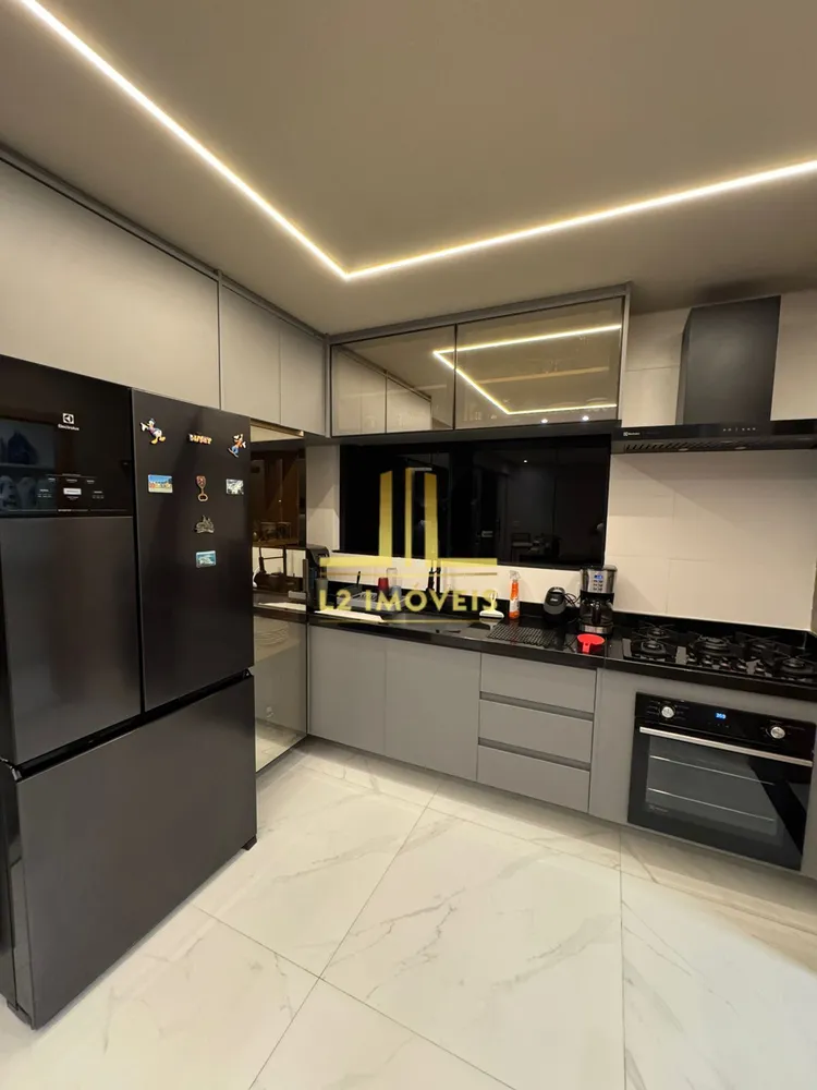 Casa, 4 quartos, 290 m² - Foto 12